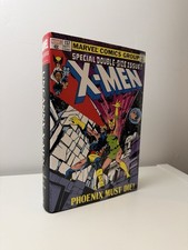 Uncanny X-Men Omnibus Vol 2