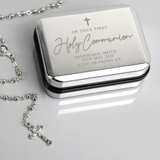 First Holy Communion