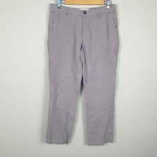 FatFace Trousers Womens UK 10