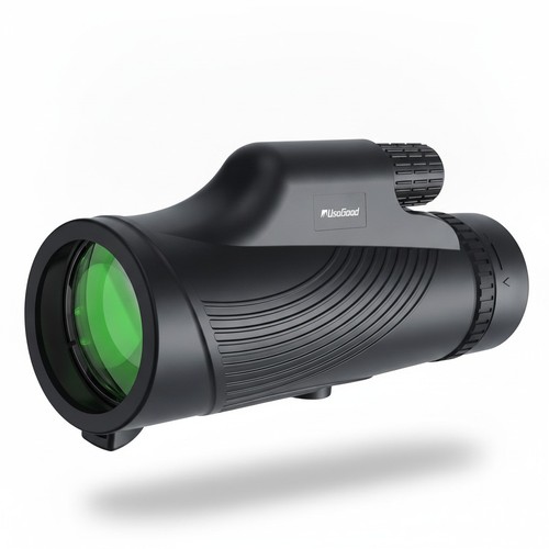 10x42 monocular telescope - 10x42,