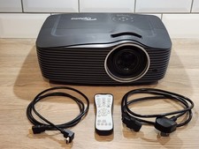 Optoma hd151x 1080p full - optoma,