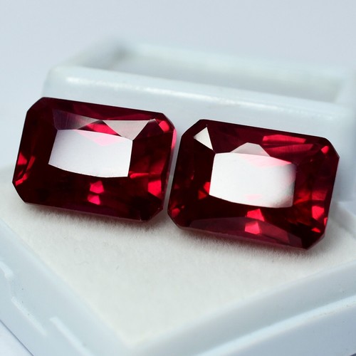 Natural ruby bloody - aa++,