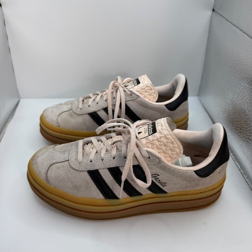 Adidas originals gazelle bold - adidas,