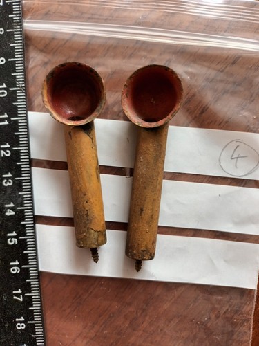 Hand soldered brass - , model
