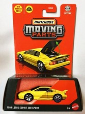 Matchbox Moving Parts 1994