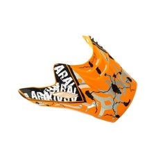 ARAI SPARE PEAK VX3 PROFILE