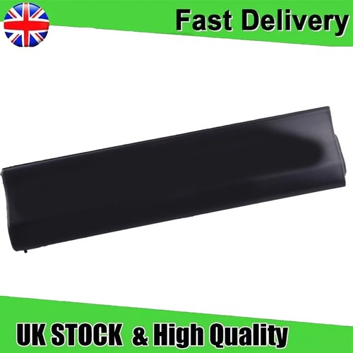 1pc rear bumper tow - bumper,