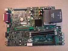 HP Compaq EVO SFF KIT