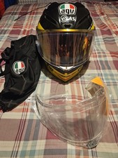 Guy Martin Replica Avg cosra R