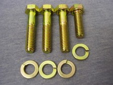 Ford Essex V6 High Tensile