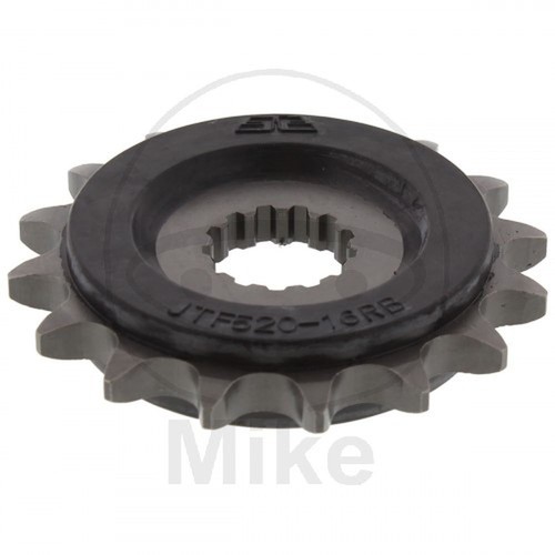 Silent sprocket 525 - silent, 16