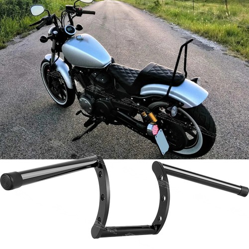 22mm motorcycle handlebar - 7/8",