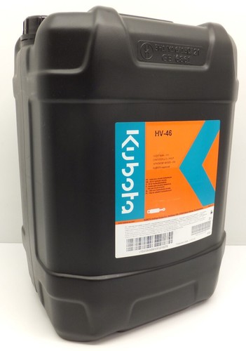 W21uh01020 genuine kubota - kubota, hv46