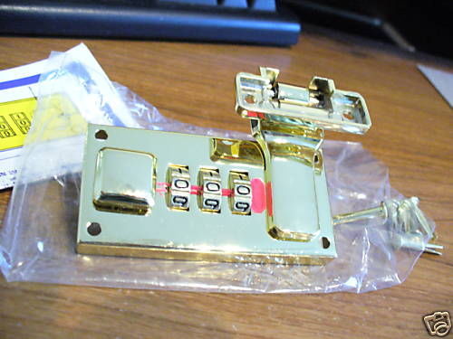 Gibson case lock - latch, fits