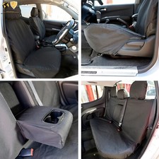 MITSUBISHI L200 BARBARIAN