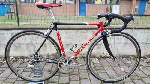 Alan 303 carbon road - 303,