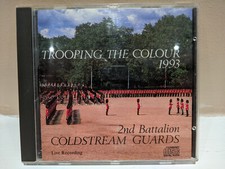 2nd Battalion Coldstream
