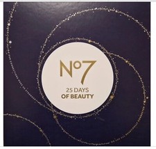 No7 New Advent Calendar 25