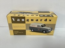 Corgi Vanguards VA03305 Ford