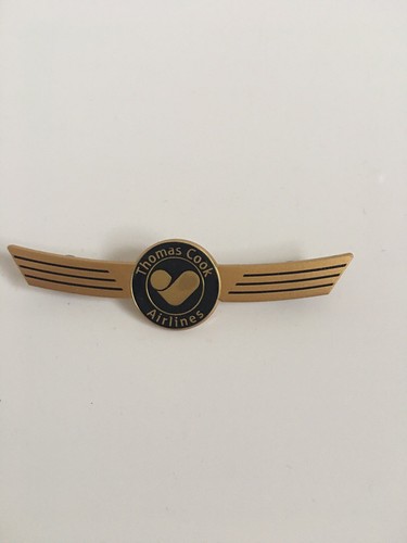 Thomas cook airline - thomas,