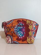 Oilily Cosmetic Floral Retro