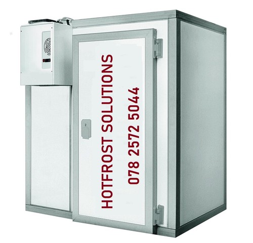 Brand new walk monoblock - new,
