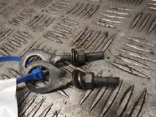 Honda SL125 SL 125 1971-On Rear Slack Adjusters 