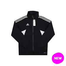 ADIDAS CONDIVO 22 RAIN JACKET
