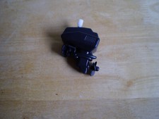 TOY OUTBOARD MOTOR WIND UP