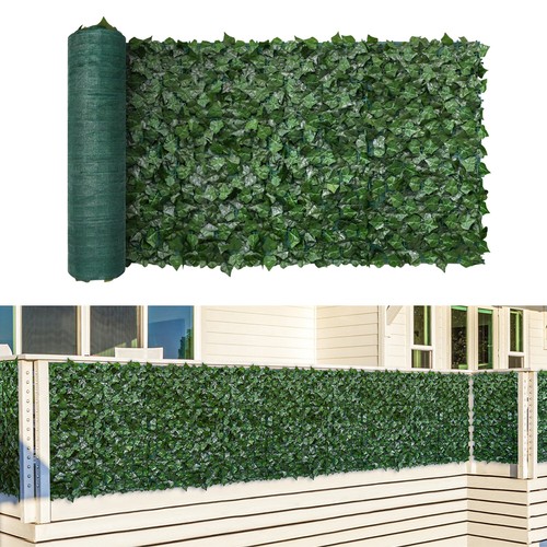 39in artificial hedge faux ivy - 39in,