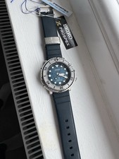 Seiko Prospex Antarctica Tuna