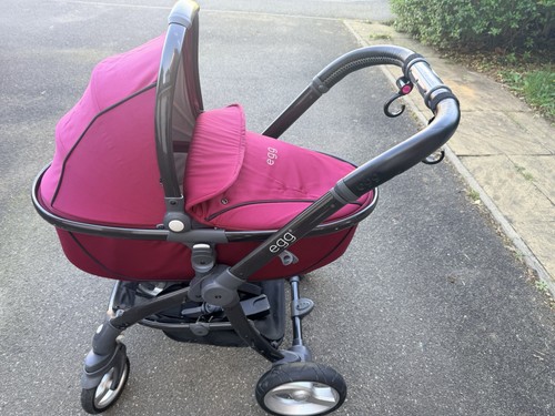 Egg babystyle travel - babystyle,