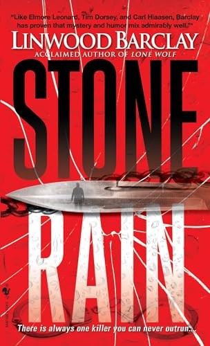 Stone rain by - stone,