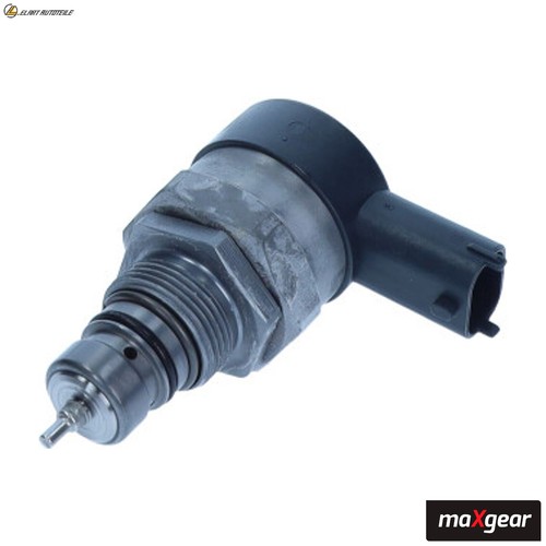 Pressure control valve - pressure,