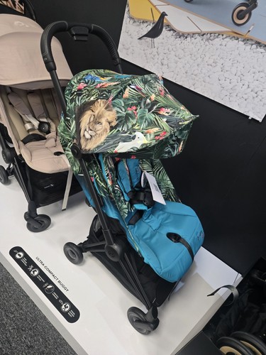 Cybex coya compact - compact,
