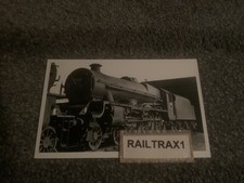 RAILWAY STEAM PHOTOGRAPH - 45721 (NAMED) AT NORMANTON SHED - 21/7/1963. (PHOTO).