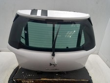 CITROEN DS3 Boot Lid Tailgate
