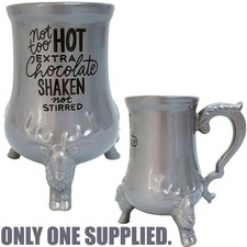 Disney Store Reindeer Hot