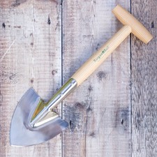 Burgon & Ball Perennial Spade
