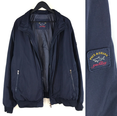Mens paul shark - paul, yachting