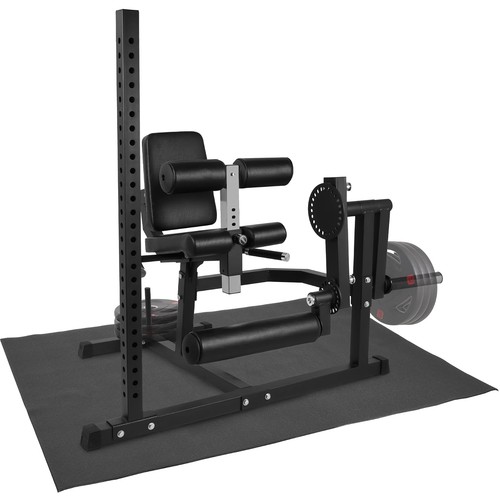 Leg extension curl machine - leg,