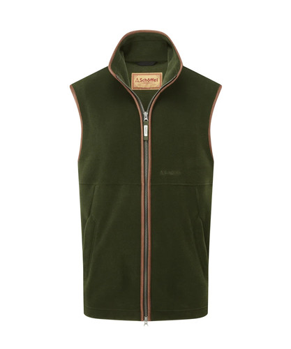 Schoffel oakham fleece - oakham,