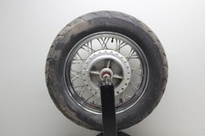 1995-2005 Kawasaki Vulcan 800