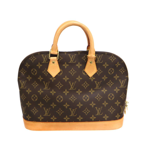 Louis vuitton monogram - louis,