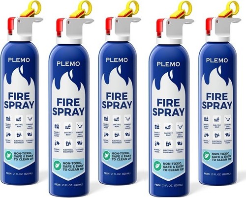 Plemo f62n fire - x,