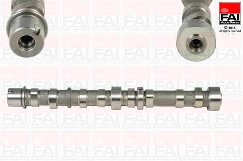 Camshaft fai autoparts c254 - autoparts,