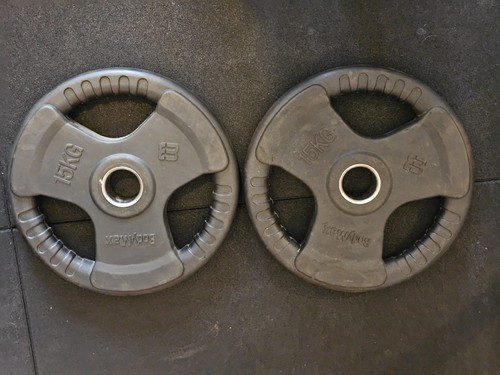 Bodymax 15kg olympic 2 - 2,