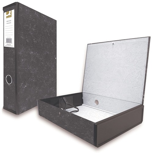 Connect foolscap box - foolscap,