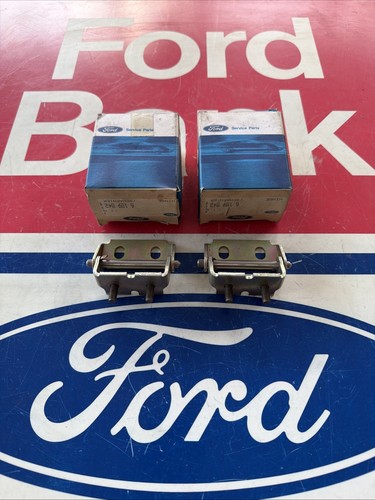 Ford escort 6189842 - escort, boot