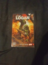 Wolverine: Old Man Logan Vol